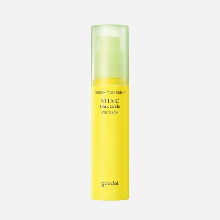 Goodal Green Tangerine Vita C Dark Cirle Eye Cream-30ml