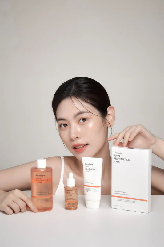 Genabelle PDRN Rejuvenating Full Set