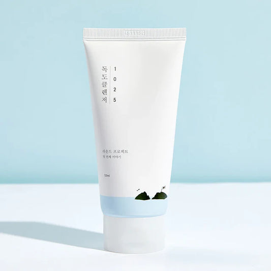 Round Lab 1025 Dokdo Cleanser