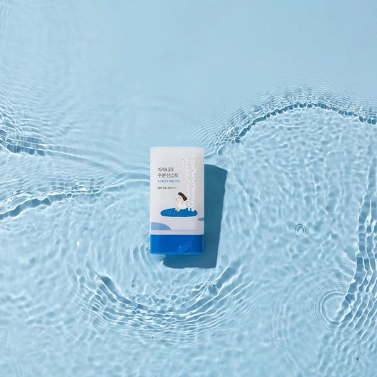 Round Lab Birch Juice Moisturizing Sun Stick 19 g