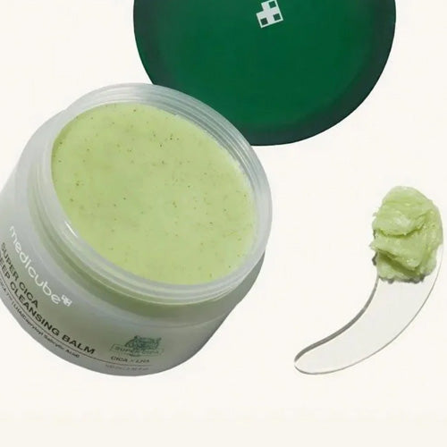 Medicube Super Cica Deep Cleansing Balm (100ml)