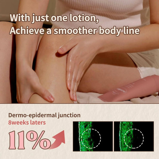 Nutseline Aroma Nut Slim Fit Body Lotion (200 ml)
