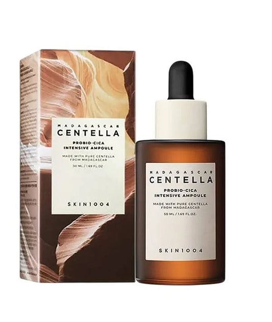 Skin1004 Madagascar Centella Probio-Cica Intensive Ampoule