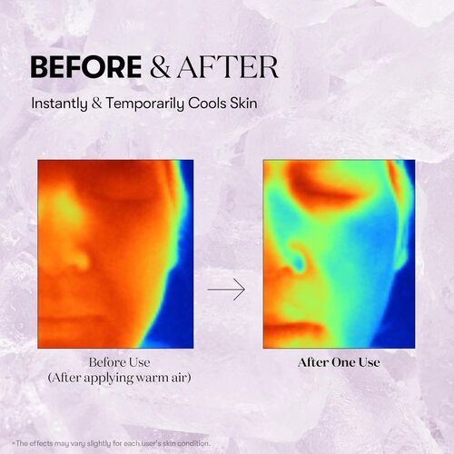 VT Cosmetics Luminous Skin Pack (100 Sheets)