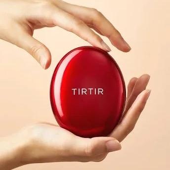 Tirtir Mask Fit Red Cushion