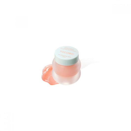 Tocobo Vita Glazed Lip Mask