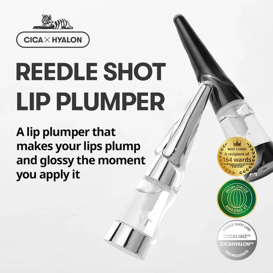 VT Reedle Shot Lip Plumper (Beginner or Expert)