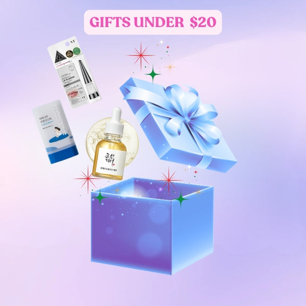 Gifts Under $20