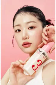 Numbuzin No.3 Bifida Bakuchiol 50 Zero Pore Milky Toner 200ml