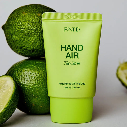 FOTD Hand Air The Citrus 30ml