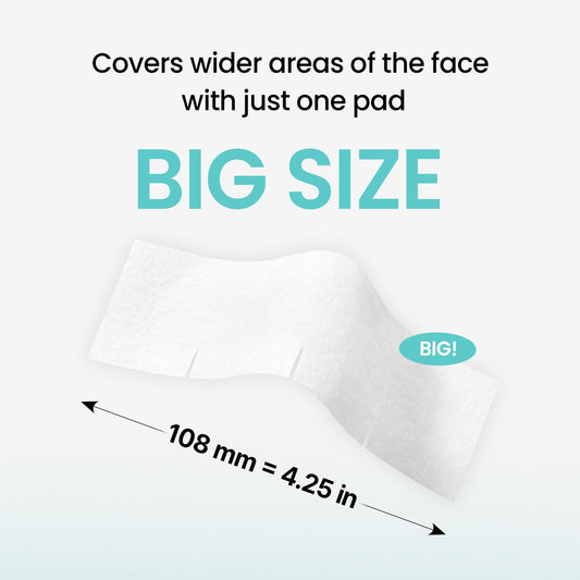 ilso Super Melting Sebum Softener (150ml + 40 Cotton Pads)