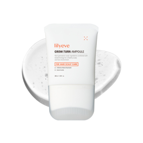 lilyeve Grow Turn Ampoule 100ml