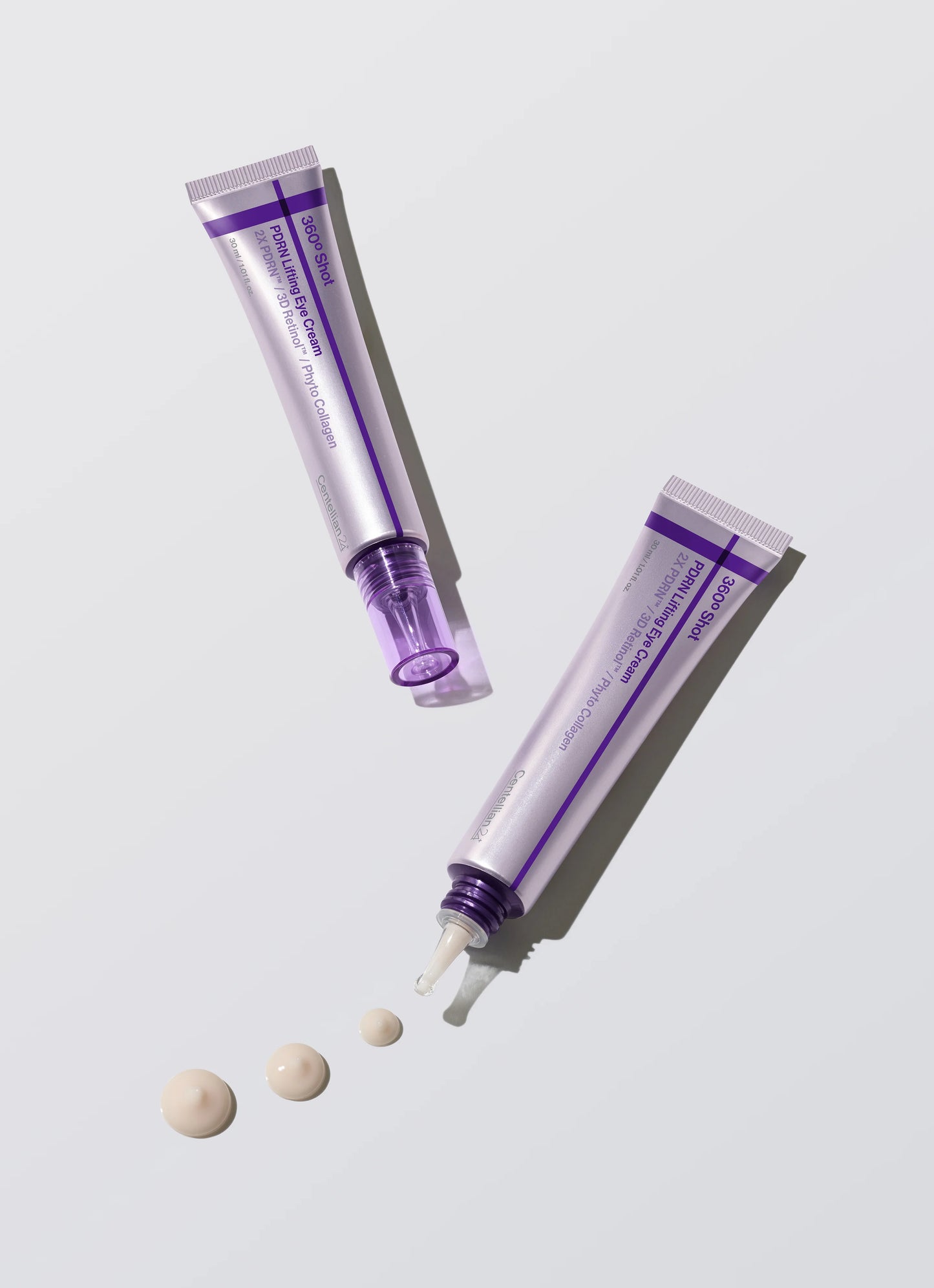 Centellian24 360º Shot PDRN Lifting Eye Cream 30ml