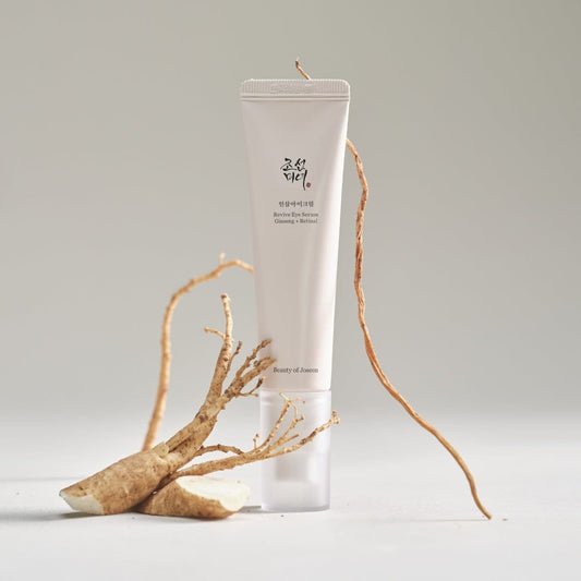 Beauty of Joseon Revive Eye Serum Ginseng Retinal