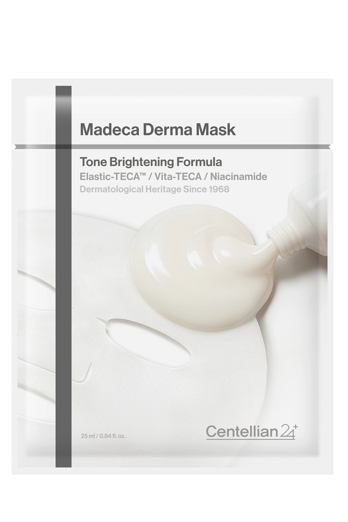 Centellian24 Madeca Derma Mask III Brightening Formula 25ml