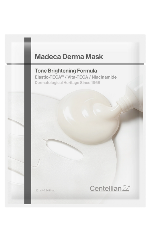Centellian24 Madeca Derma Mask III Brightening Formula 25ml