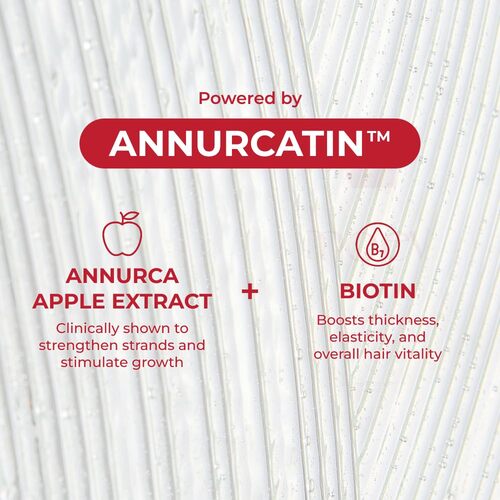 Moev Annurcatin Shampoo (300ml)