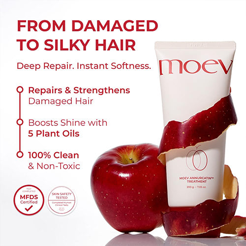 Moev Annurcatin Treatment (200ml)