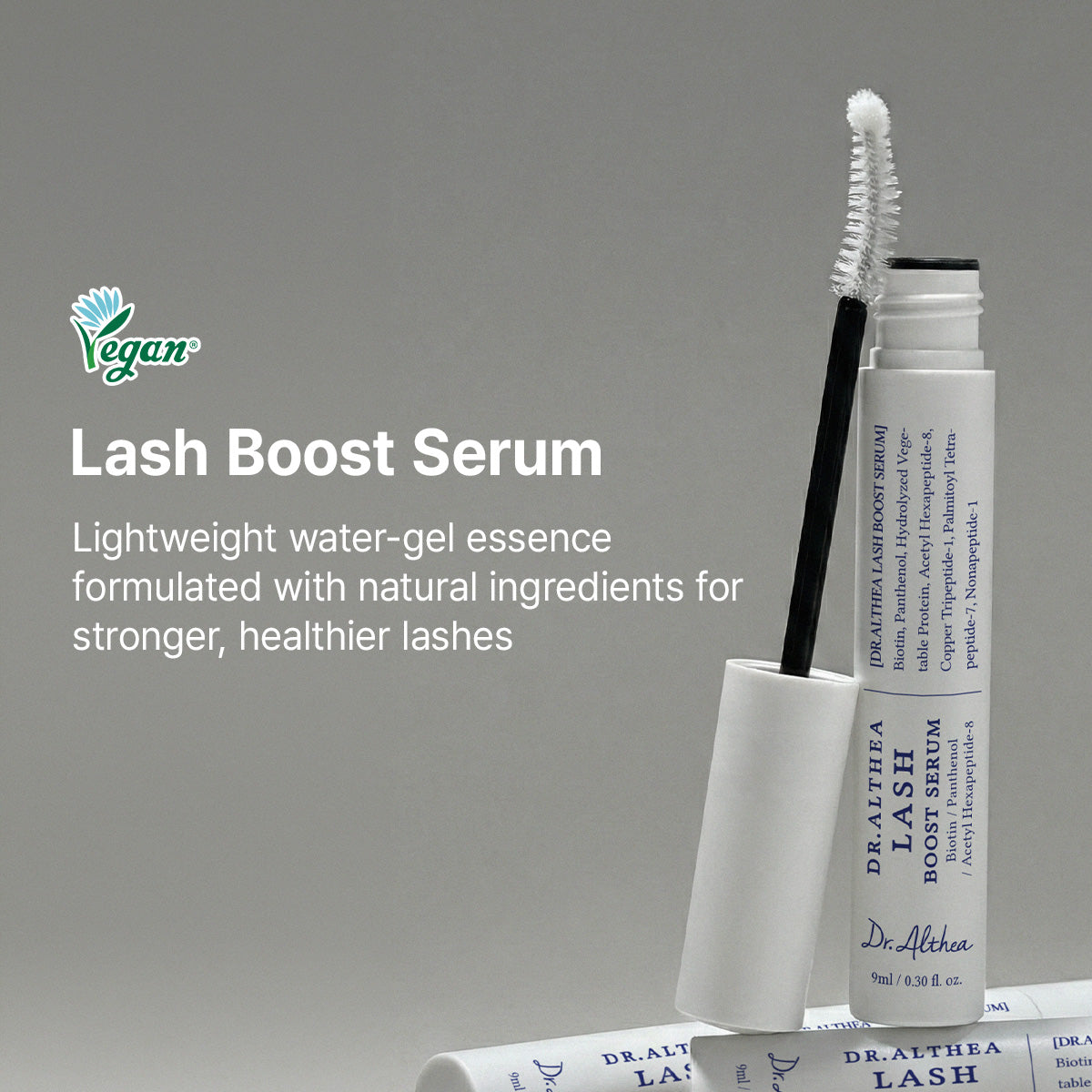 Dr. Althea Eyelash Boost Serum 9ml