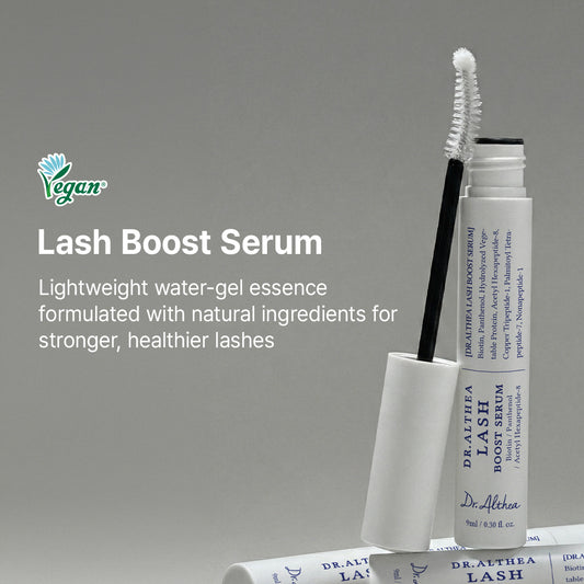 Dr. Althea Eyelash Boost Serum 9ml