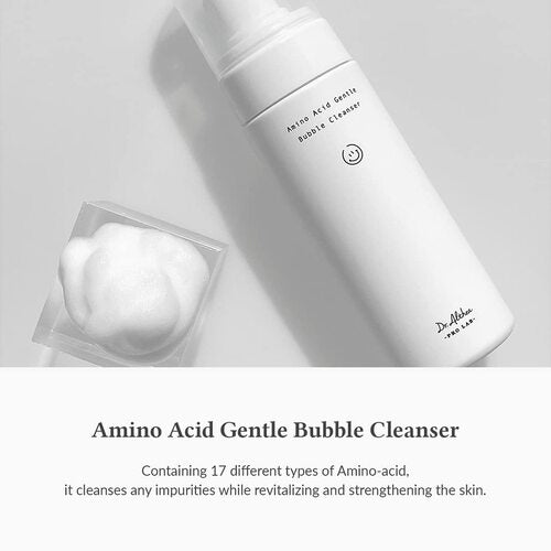 Dr.Althea Amino Acid Gentle Bubble Cleanser (140ml)