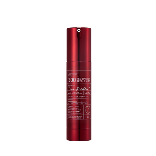 VT Red Booster Reedle Shot 300 50ml