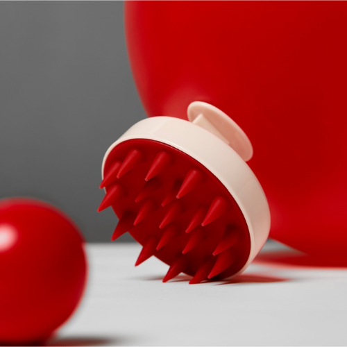 MOEV Scalp Massage Brush