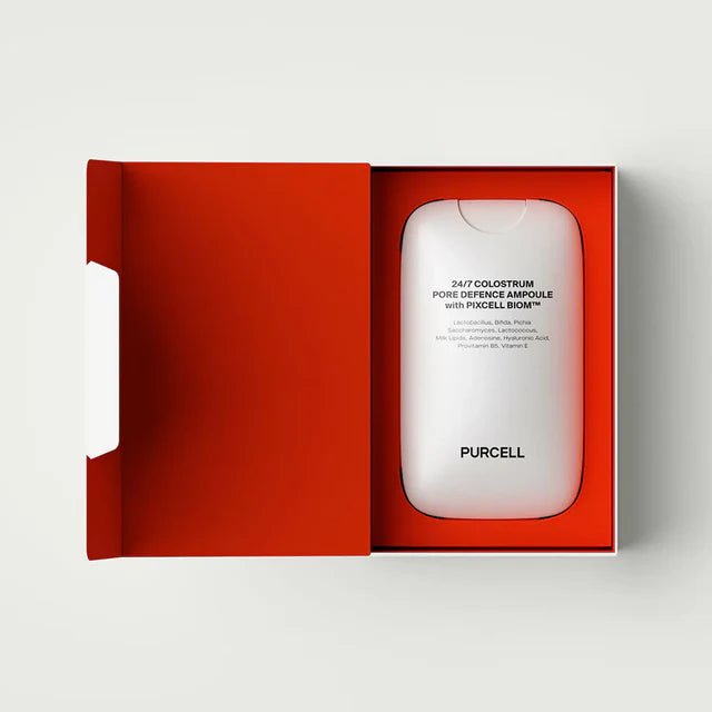 Purcell 24/7 Colostrum Pore Defence Ampoule Spray 55mL