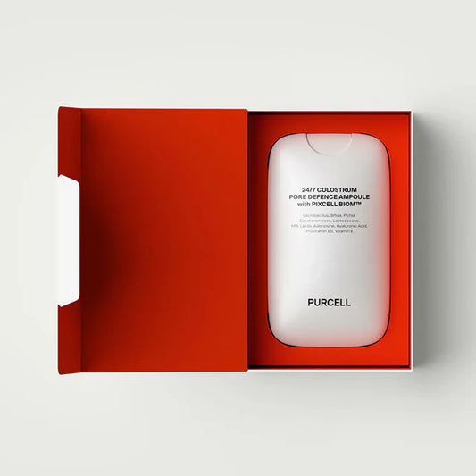 Purcell 24/7 Colostrum Pore Defence Ampoule Spray 55mL