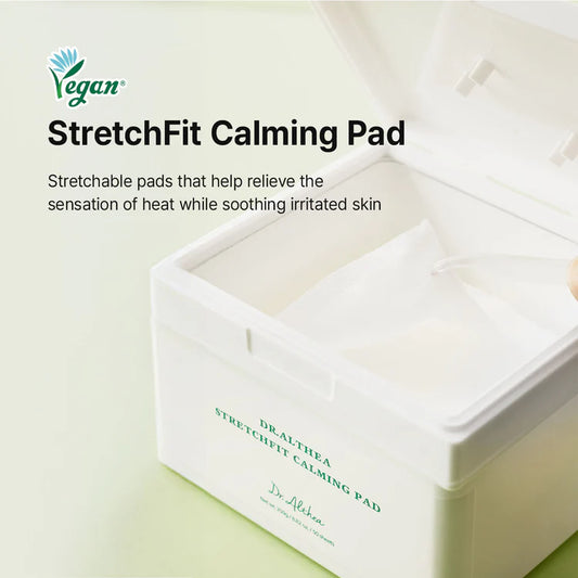 Dr. Althea StretchFit Calming Pad (50ea)