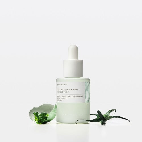Skin1004 Madagascar Centella Azelaic Acid 10 Ampoule – 9ml mini