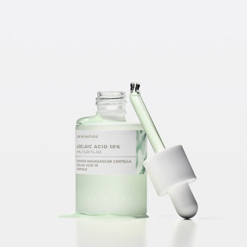 Skin1004 Madagascar Centella Azelaic Acid 10 Ampoule – 9ml mini
