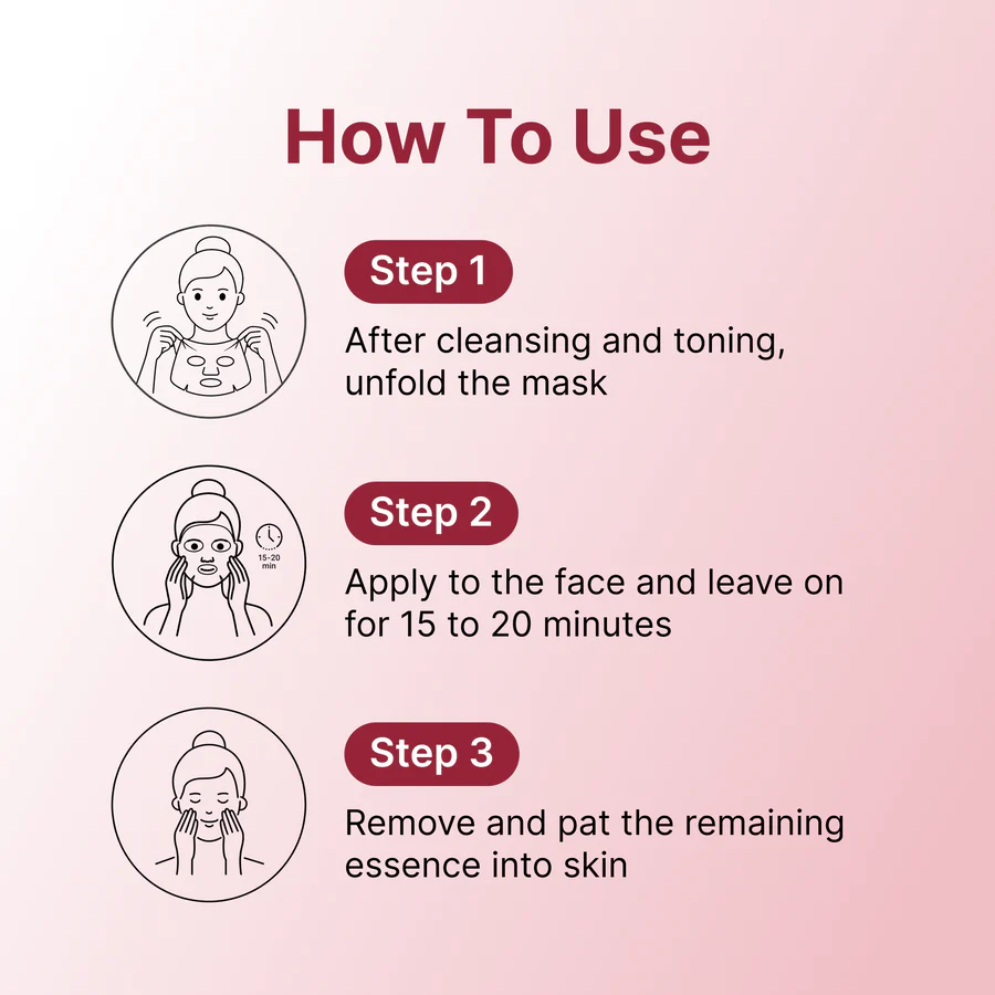Centellian24 Madeca Derma Mask III Intensive Lifting Formula-1 sheet