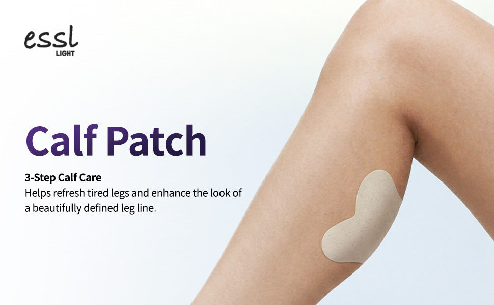 Essl Calf Patch – 8ea