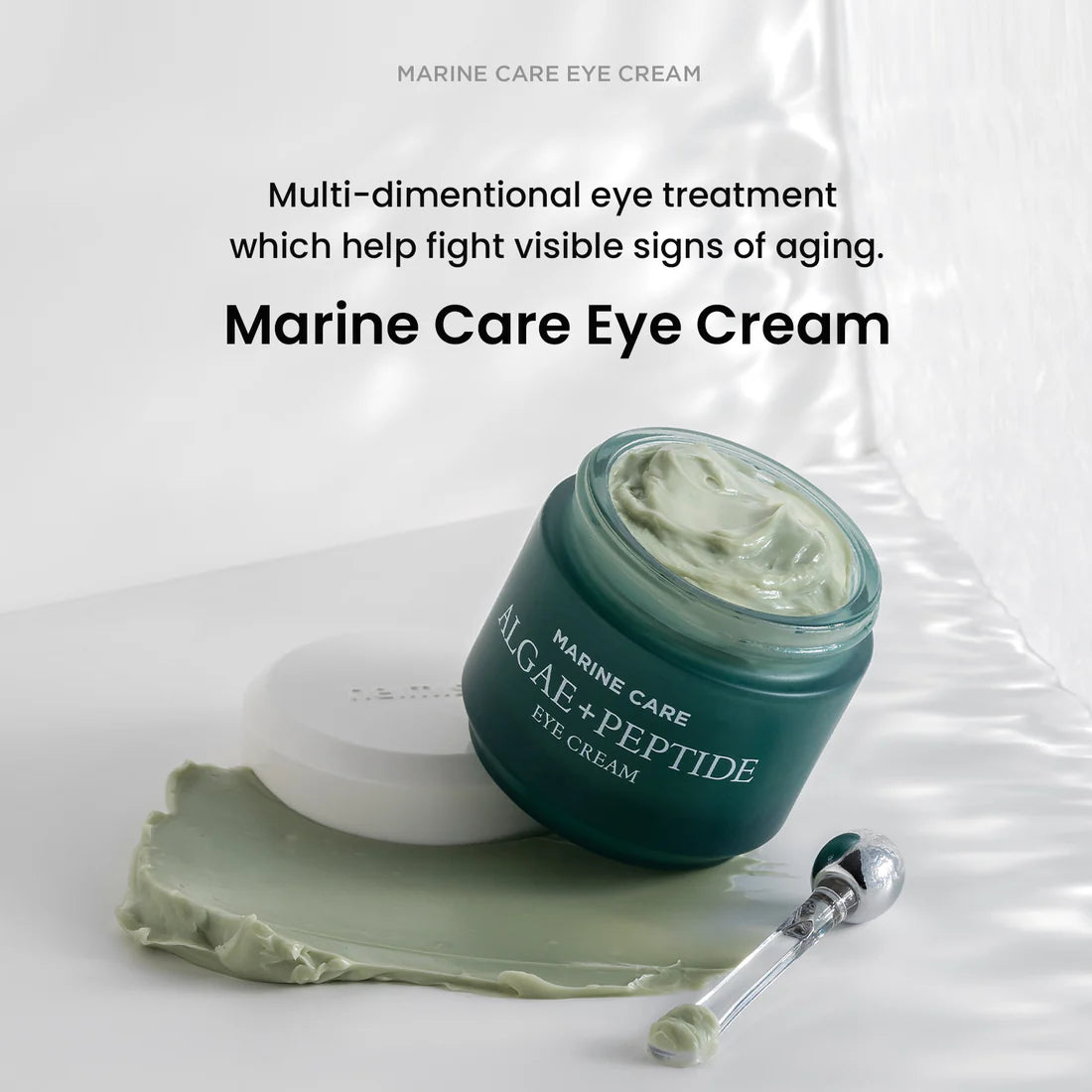 Heimish Marine Care Eye Cream (Renewal) 30ml
