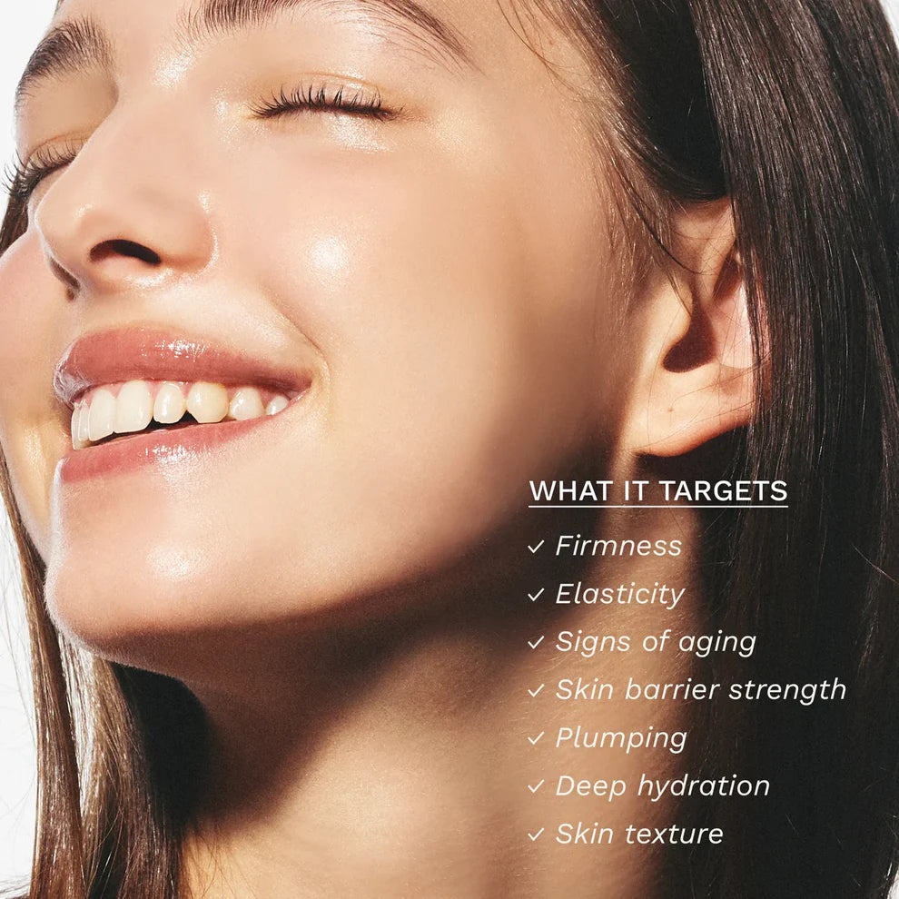 Haruharu Wonder Black Rice Probiotics Barrier 2% NAD+ Serum Mist