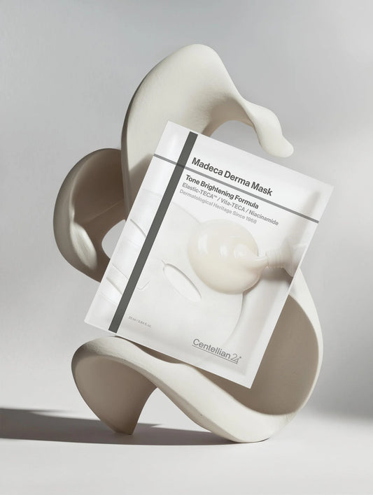 Centellian24 Madeca Derma Mask III Brightening Formula 25ml