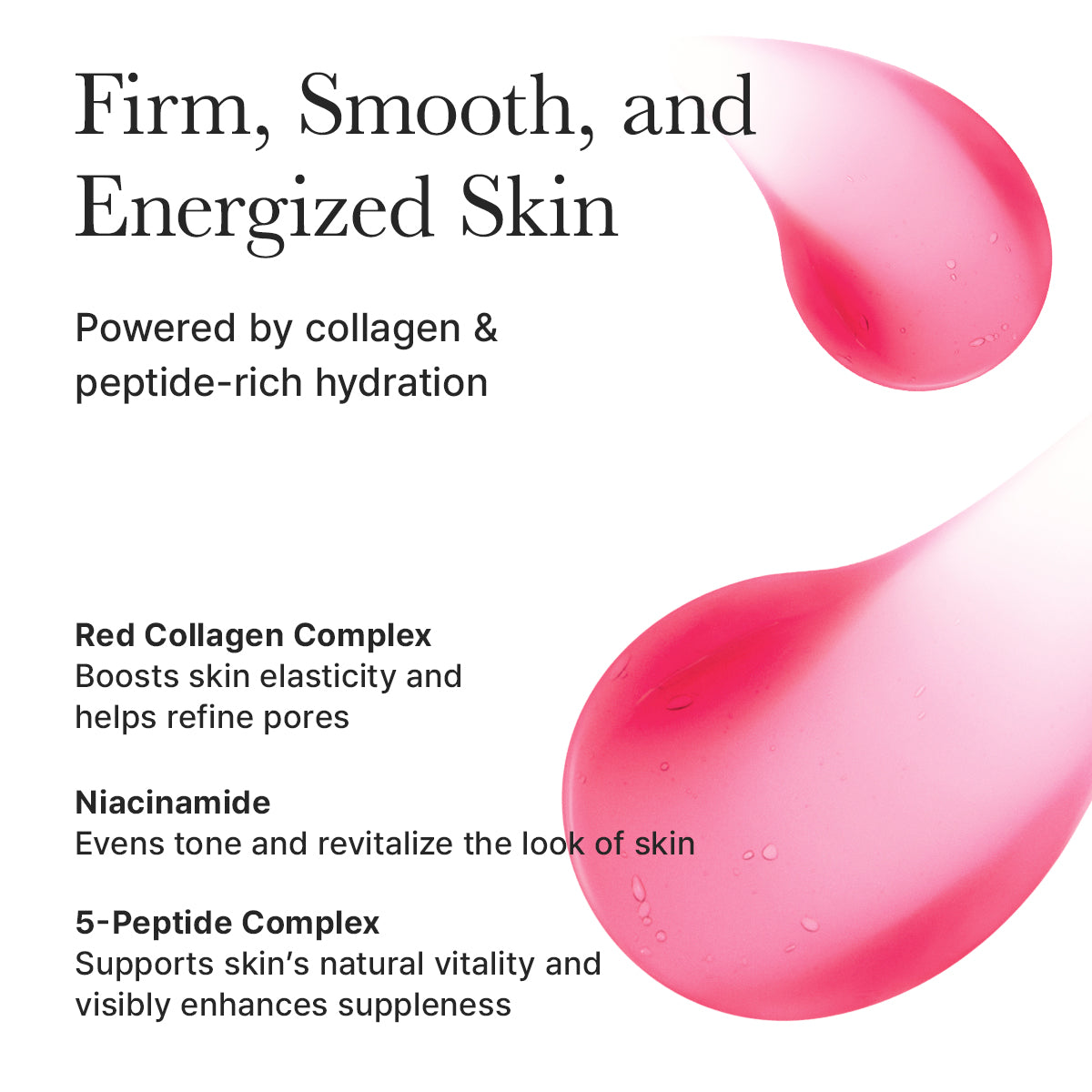 Arencia Red Collagen Jello Mask Box (4 Sheets)