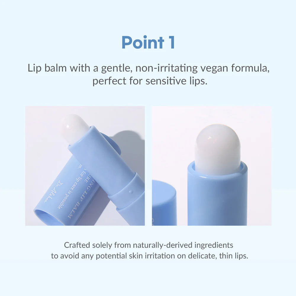 Dr. Althea Soft Melting Fresh Lip Balm