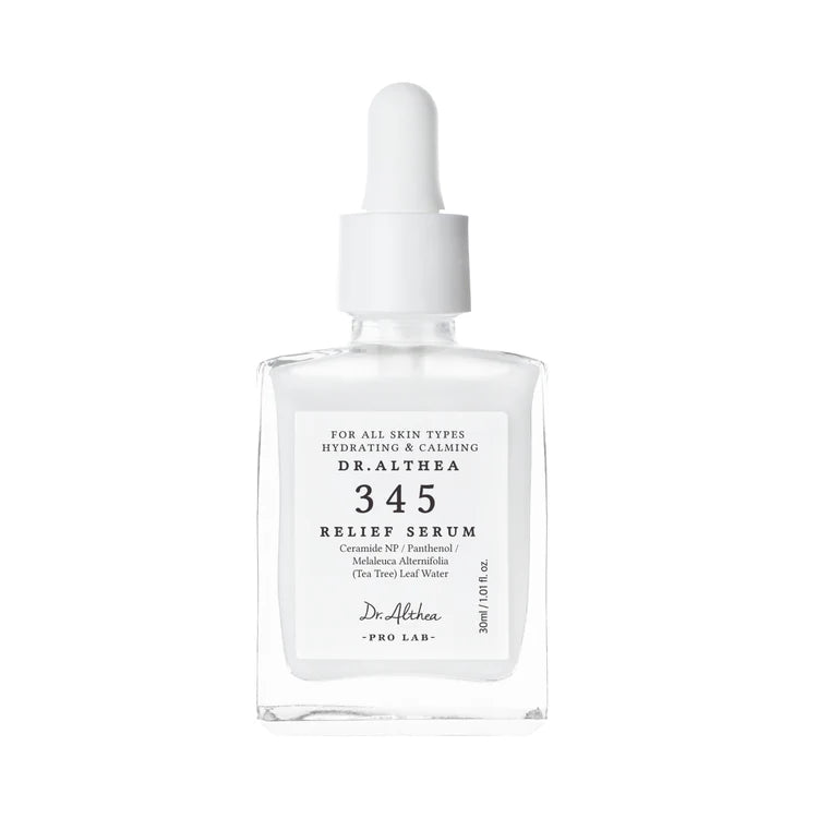 Dr. Althea 345 Relief Serum 30ml