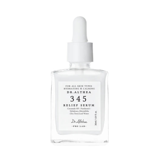 Dr. Althea 345 Relief Serum 30ml