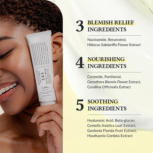 Dr. Althea Deep Moisture & Skin Repair Cream Duo