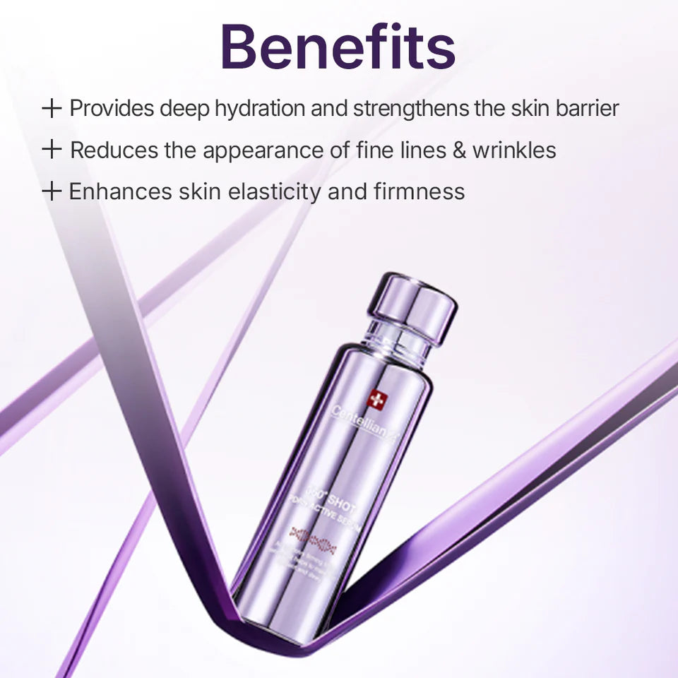 Centellian24 360° Shot PDRN Active Serum 50ml