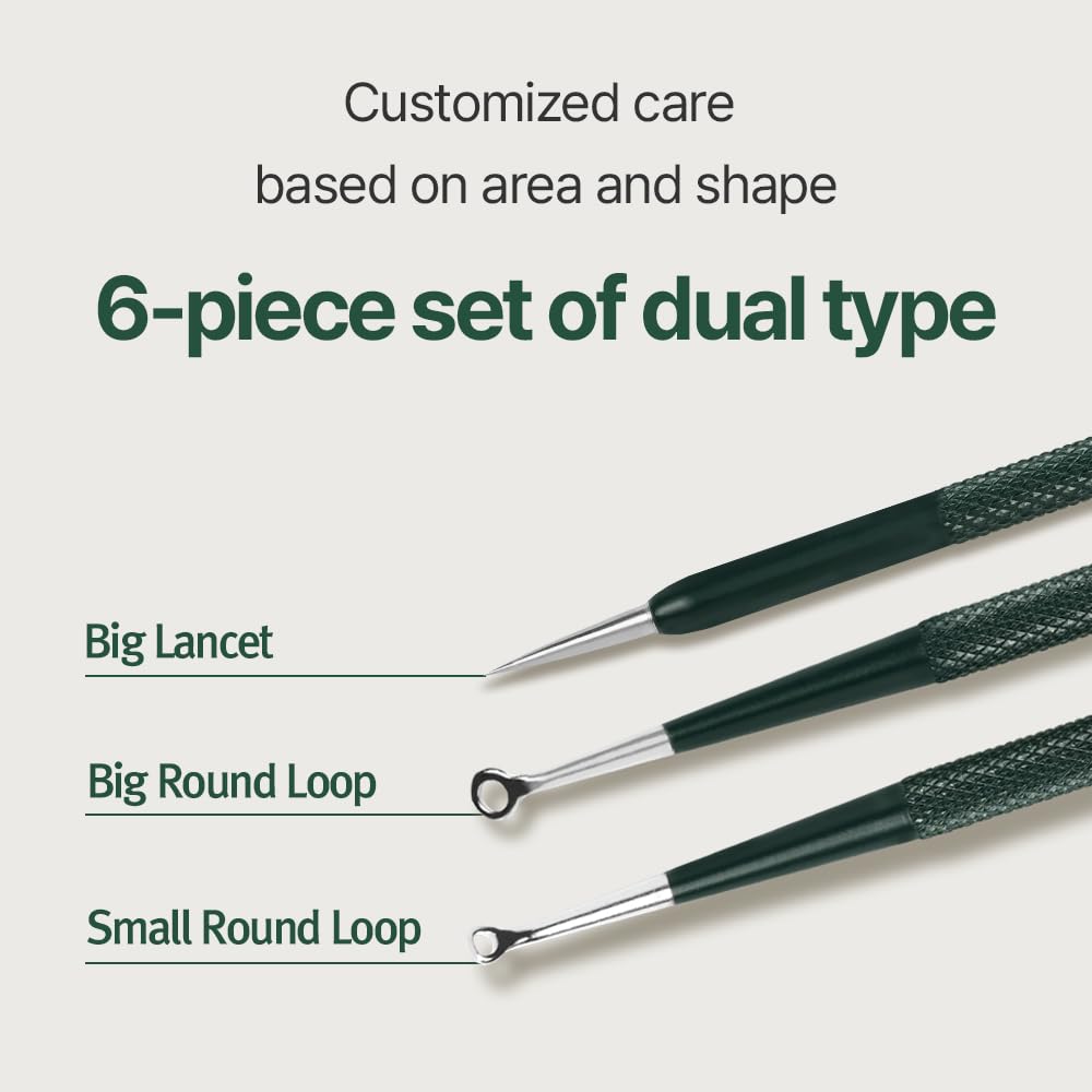 Pyunkang yul Pimple Extractor