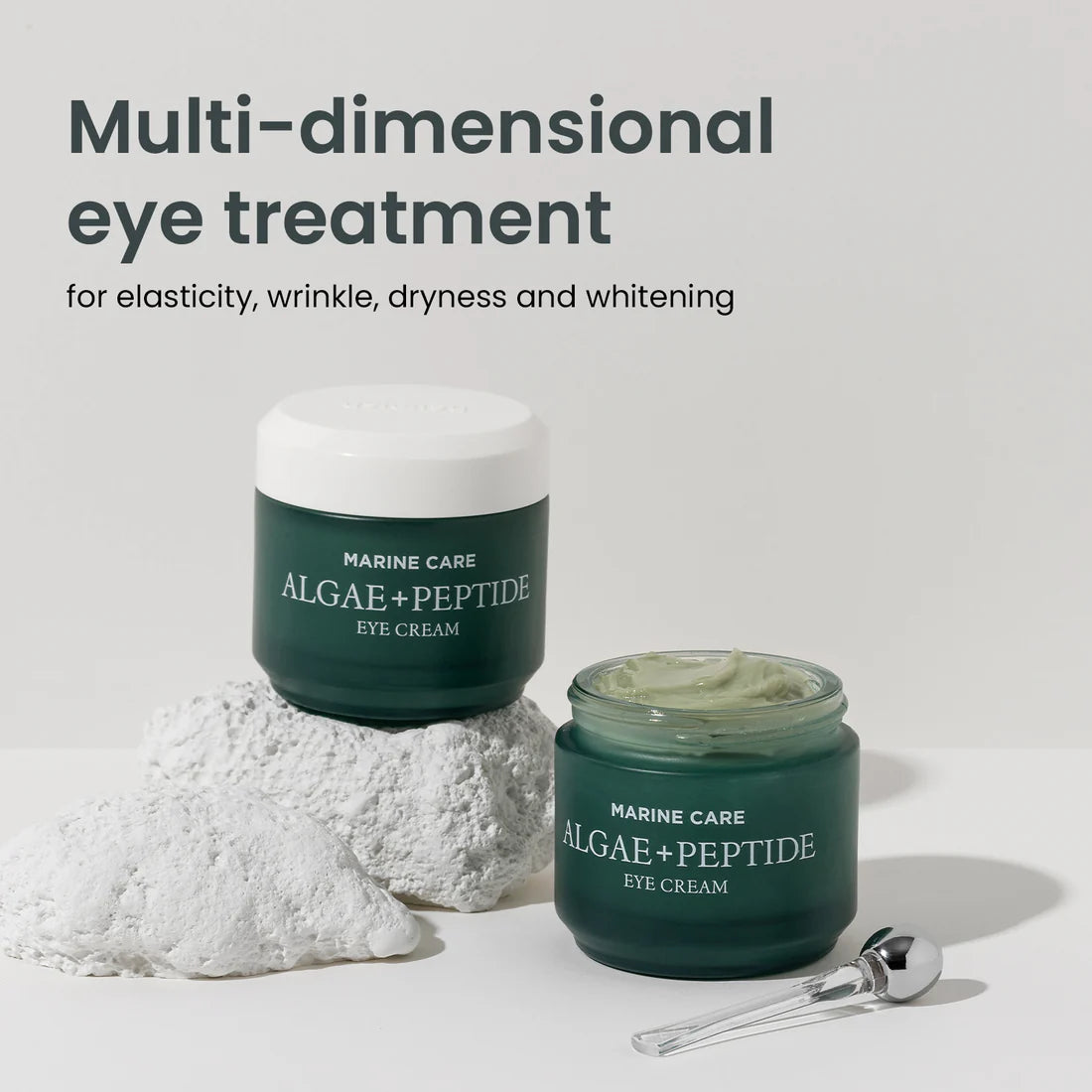 Heimish Marine Care Eye Cream (Renewal) 30ml
