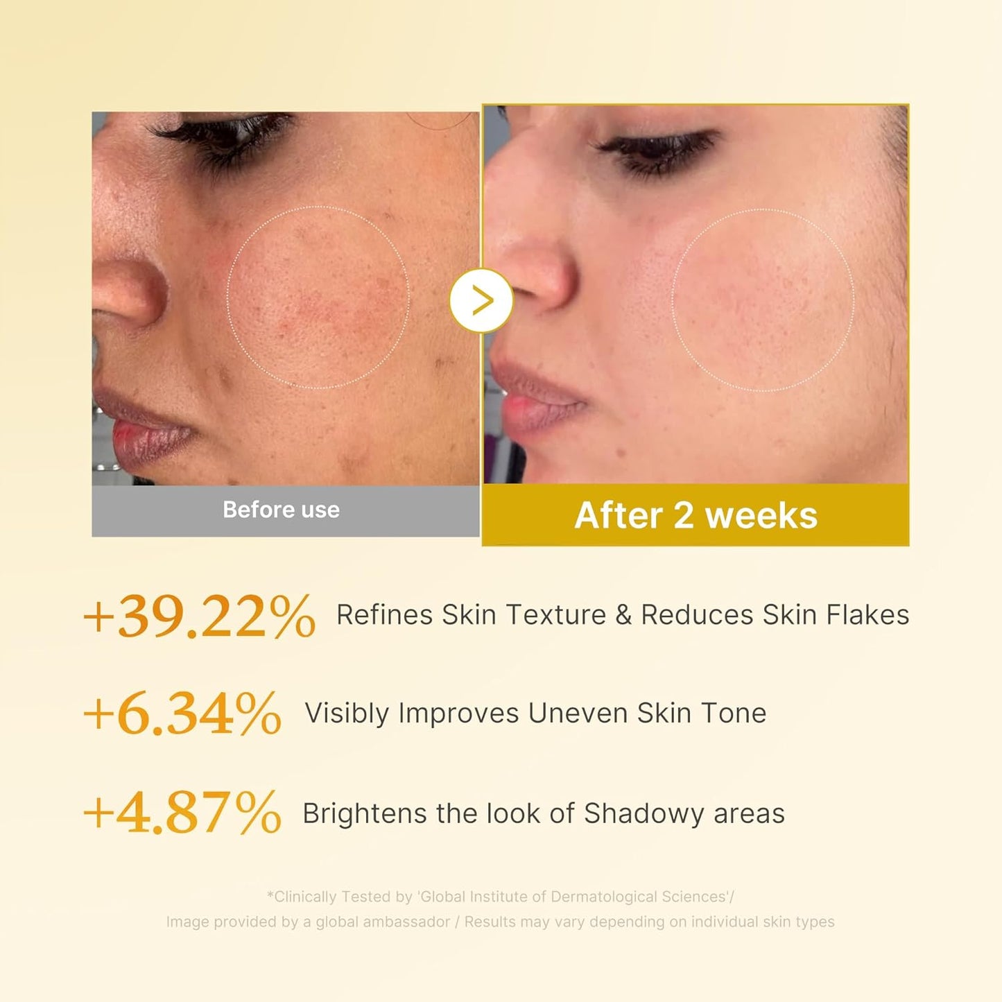 Medicube Kojic Acid Turmeric Resurfacing Toner (200ml)