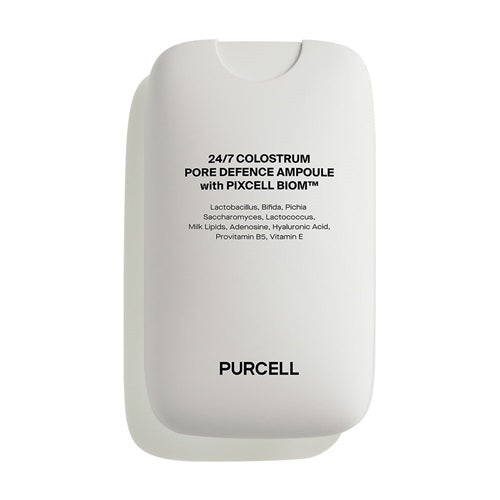 Purcell 24/7 Colostrum Pore Defence Ampoule Spray 55mL