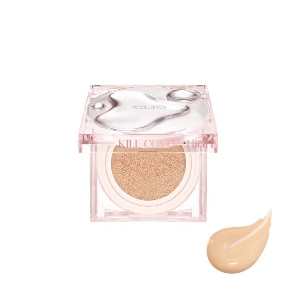 Clio Kill Cover High Glow Eddition