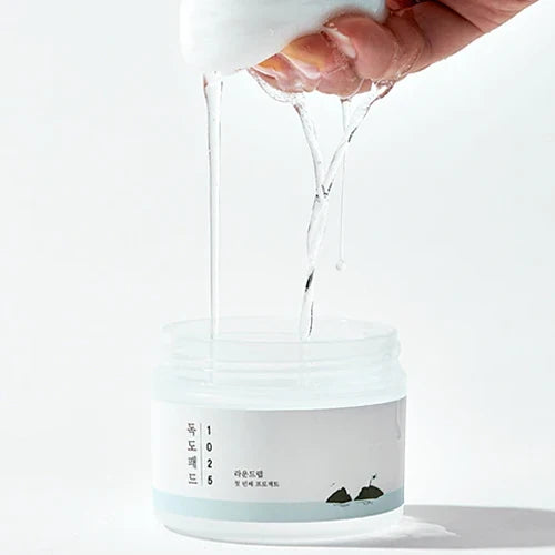 Round Lab 1025 Dokdo Pad- 70 Pads/120ml