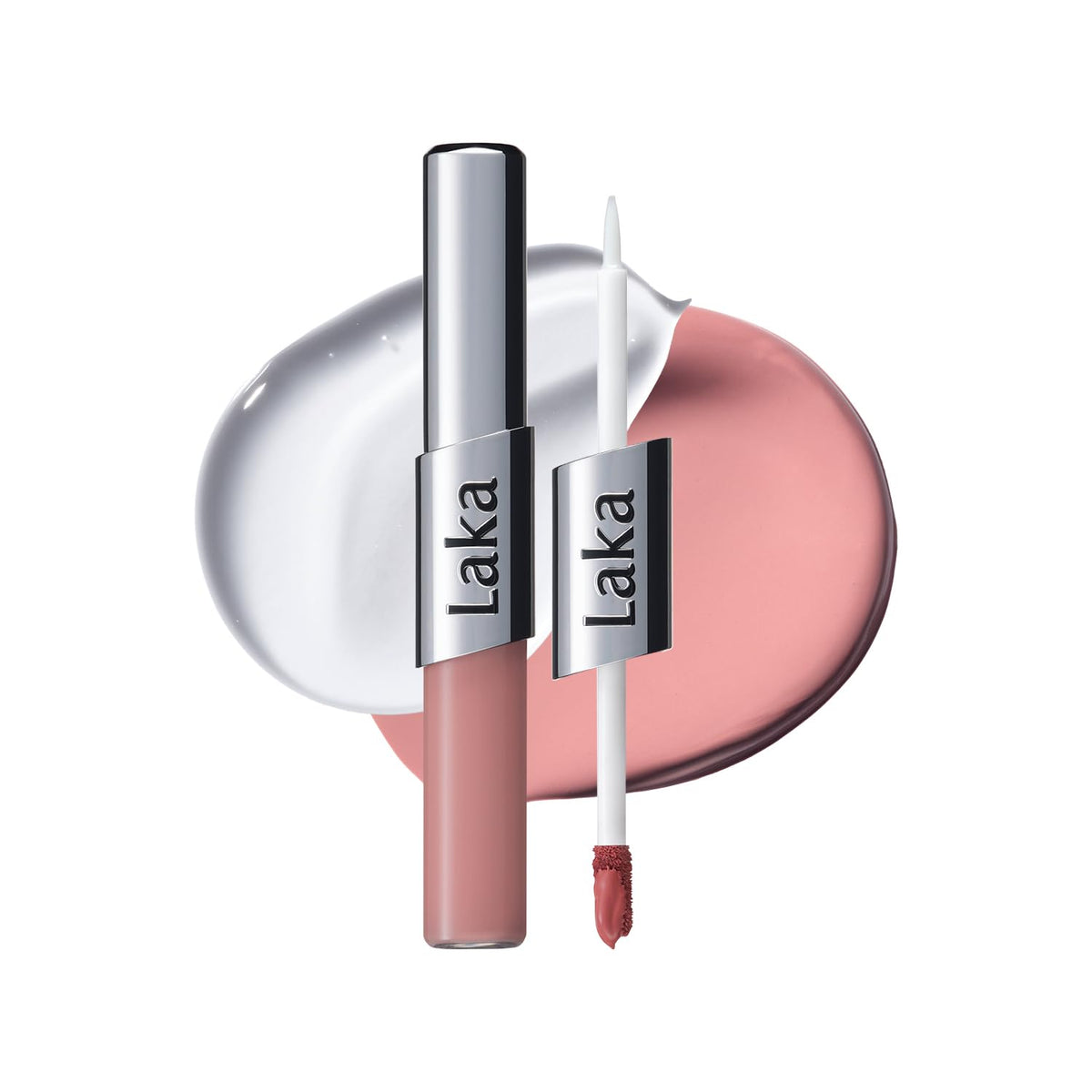 Laka Perfect Twin Lip – 7 Colors
